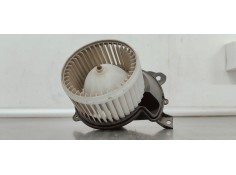 Recambio de ventilador calefaccion para opel corsa d 1.2 referencia OEM IAM 13335075  