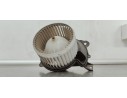 Recambio de ventilador calefaccion para opel corsa d 1.2 referencia OEM IAM 13335075  