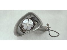 Recambio de retrovisor izquierdo para opel corsa d 1.2 referencia OEM IAM EE1020873  