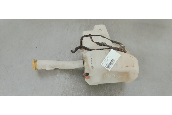 Recambio de deposito limpia para opel corsa d 1.2 referencia OEM IAM 55702892  
