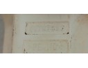 Recambio de deposito limpia para opel corsa d 1.2 referencia OEM IAM 55702892  