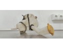 Recambio de deposito limpia para opel corsa d 1.2 referencia OEM IAM 55702892  