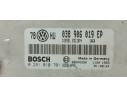 Recambio de centralita motor uce para volkswagen passat berlina (3b3) 1.9tdi 130 4x4 referencia OEM IAM 0281010701  