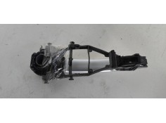 Recambio de maneta exterior trasera derecha para skoda fabia (5j2 ) 1.4 tdi referencia OEM IAM   
