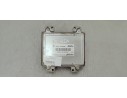 Recambio de centralita motor uce para opel corsa d 1.2 referencia OEM IAM 55576685  