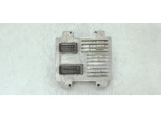 Recambio de centralita motor uce para opel corsa d 1.2 referencia OEM IAM 55576685  
