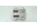 Recambio de centralita motor uce para opel corsa d 1.2 referencia OEM IAM 55576685  