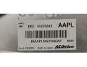 Recambio de centralita motor uce para opel corsa d 1.2 referencia OEM IAM 55576685  