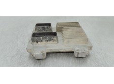 Recambio de centralita motor uce para opel corsa d 1.2 referencia OEM IAM 55576685  