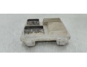 Recambio de centralita motor uce para opel corsa d 1.2 referencia OEM IAM 55576685  