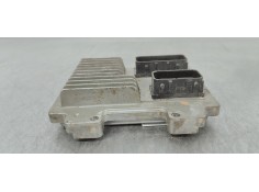 Recambio de centralita motor uce para opel corsa d 1.2 referencia OEM IAM 55576685  