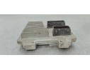 Recambio de centralita motor uce para opel corsa d 1.2 referencia OEM IAM 55576685  