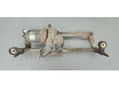 MOTOR LIMPIA DELANTERO 13182340 