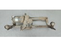 Recambio de motor limpia delantero para opel corsa d 1.2 referencia OEM IAM 13182340  