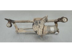 Recambio de motor limpia delantero para opel corsa d 1.2 referencia OEM IAM 13182340  