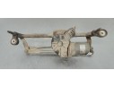 Recambio de motor limpia delantero para opel corsa d 1.2 referencia OEM IAM 13182340  
