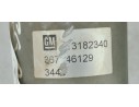 Recambio de motor limpia delantero para opel corsa d 1.2 referencia OEM IAM 13182340  