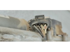 Recambio de motor limpia delantero para opel corsa d 1.2 referencia OEM IAM 13182340  