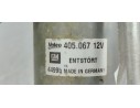 Recambio de motor limpia delantero para opel corsa d 1.2 referencia OEM IAM 13182340  