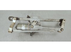 Recambio de motor limpia delantero para opel corsa d 1.2 referencia OEM IAM 13182340  
