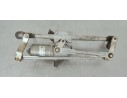 Recambio de motor limpia delantero para opel corsa d 1.2 referencia OEM IAM 13182340  