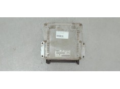 CENTRALITA MOTOR UCE 0281010137 