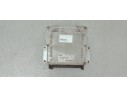 Recambio de centralita motor uce para citroen xsara picasso 2.0 hdi satisfaction referencia OEM IAM 0281010137  