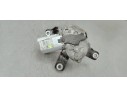 Recambio de motor limpia trasero para opel corsa d 1.2 referencia OEM IAM 13163029  