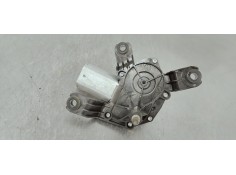 Recambio de motor limpia trasero para opel corsa d 1.2 referencia OEM IAM 13163029  
