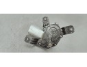 Recambio de motor limpia trasero para opel corsa d 1.2 referencia OEM IAM 13163029  