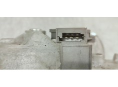 Recambio de motor limpia trasero para opel corsa d 1.2 referencia OEM IAM 13163029  