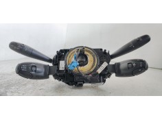 Recambio de mando multifuncion para peugeot 3008 1.6hdi 112 fap referencia OEM IAM 96667320XT  