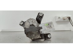 Recambio de motor limpia trasero para opel corsa d 1.2 referencia OEM IAM 13163029  