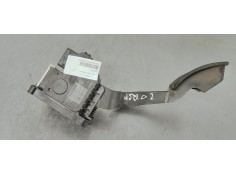 Recambio de pedal acelerador para opel corsa d 1.2 referencia OEM IAM 13305804  