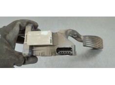 Recambio de pedal acelerador para opel corsa d 1.2 referencia OEM IAM 13305804  