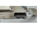Recambio de pedal acelerador para opel corsa d 1.2 referencia OEM IAM 13305804  
