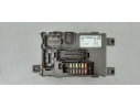 Recambio de caja reles / fusibles para opel corsa d 1.2 referencia OEM IAM 13320628  