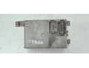 Recambio de caja reles / fusibles para opel corsa d 1.2 referencia OEM IAM 13320628  