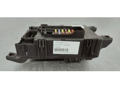 Recambio de caja reles / fusibles para opel corsa d 1.2 referencia OEM IAM 13320628  