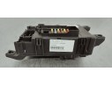 Recambio de caja reles / fusibles para opel corsa d 1.2 referencia OEM IAM 13320628  