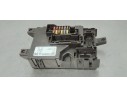 Recambio de caja reles / fusibles para opel corsa d 1.2 referencia OEM IAM 13320628  