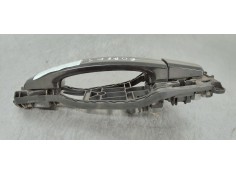 Recambio de maneta exterior trasera izquierda para opel corsa d 1.2 referencia OEM IAM   