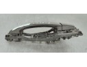 Recambio de maneta exterior trasera izquierda para opel corsa d 1.2 referencia OEM IAM   