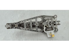 Recambio de maneta exterior trasera izquierda para opel corsa d 1.2 referencia OEM IAM   