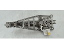 Recambio de maneta exterior trasera izquierda para opel corsa d 1.2 referencia OEM IAM   