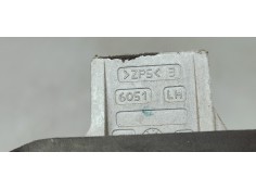 Recambio de maneta exterior trasera izquierda para opel corsa d 1.2 referencia OEM IAM   