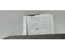 Recambio de maneta exterior trasera izquierda para opel corsa d 1.2 referencia OEM IAM   