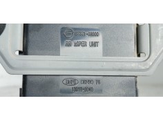Recambio de modulo electronico para ssangyong rexton rx 270 full referencia OEM IAM 8737108000  