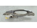 Recambio de maneta exterior trasera izquierda para opel corsa d 1.2 referencia OEM IAM   