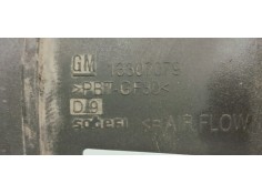 Recambio de caudalimetro para opel corsa d 1.2 referencia OEM IAM 13307079  